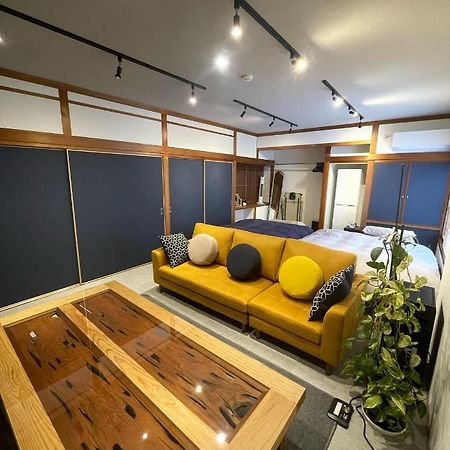 Boss'Shouse 犬ok 1組限定の宿 Kirishima Eksteriør billede